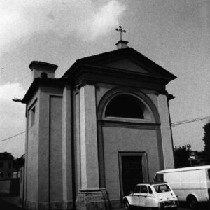 Chiesa di Sant'Antonio da Padova. Foto da www.lombardiabeniculturali.it