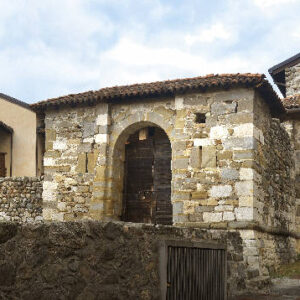 Castello Colleoni di Solza. Foto da www.lombardiabeniculturali.it