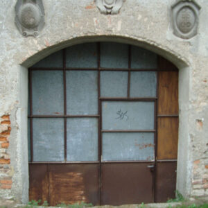 Cascina Regolè, dettaglio. Foto da www.vivicassano.it