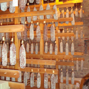 Cascina Regolè, dettaglio. Foto da www.vivicassano.it