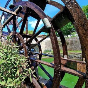 Groppello, Il Ruotone (Rudun). Foto di Francesco Testa