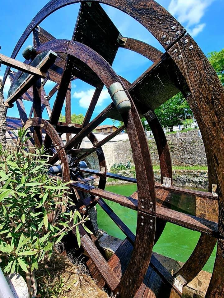 Groppello, Il Ruotone (Rudun). Foto di Francesco Testa