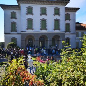 Villa Gina. Foto da turismo.parcoaddanord.it