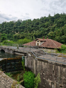 Robbiate, Cappellificio e Naviglio. Foto Garden65