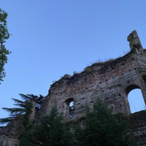 Castello Visconteo. Foto da turismo.parcoaddanord.it