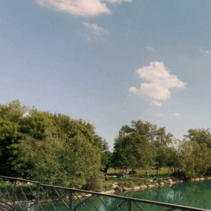 Parco del Pignone, veduta. Foto di Garden 65