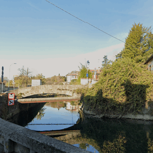 Ponticello "Cavalchina". Foto di Garden65