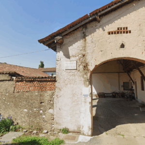 Cascina Rasella. Foto di Garden65