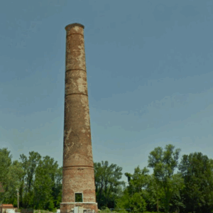 Ex Fornace. Foto di Garden65