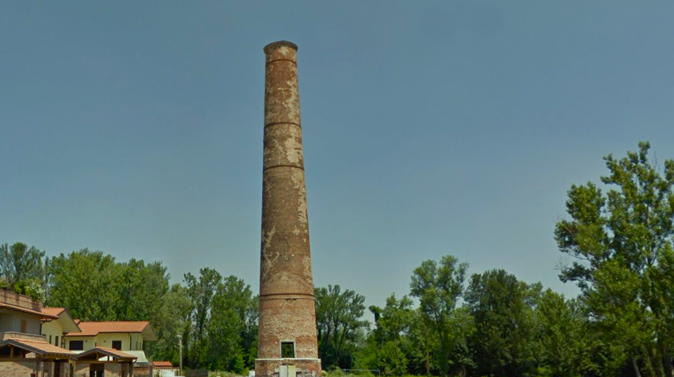 Ex Fornace. Foto di Garden65