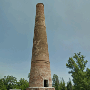 Ex Fornace. Foto di Garden65