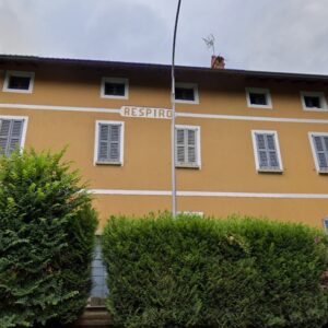 Respiro. Foto di Garden65