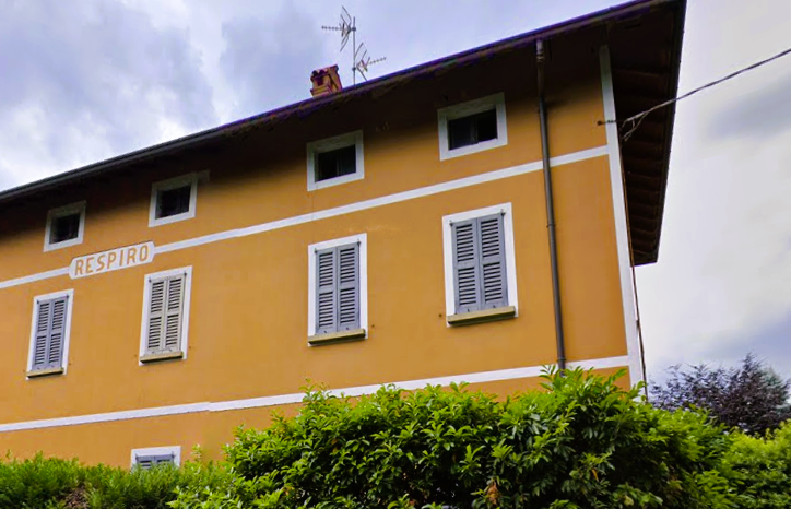 Respiro. Foto di Garden65