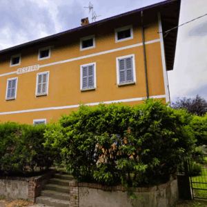 Respiro. Foto di Garden65