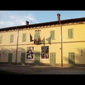 Villa Visconti Crivelli e Quadreria Crivelli. Foto da turismo.parcoaddanord.it