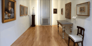 Villa Visconti Crivelli e Quadreria Crivelli. Foto da turismo.parcoaddanord.it