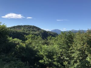 Robbiate, Monte Robbio