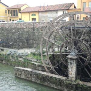 Il Ruotone (Rudun), veduta. Foto da turismo.parcoaddanord.it