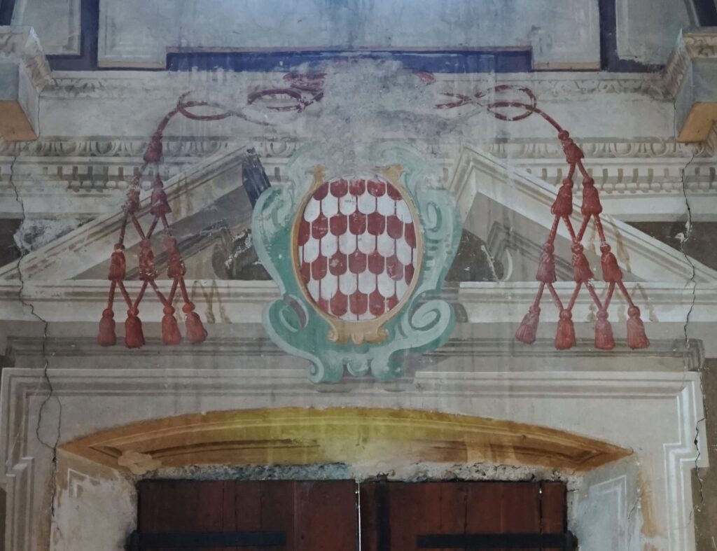 SantAntonio al Groppello. Foto di Piera De Maestri