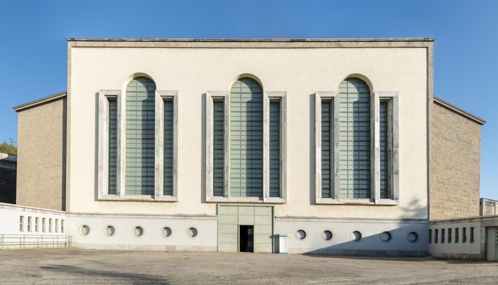 Centrale Idroelettrica Italgen. Foto da www.italgen.it