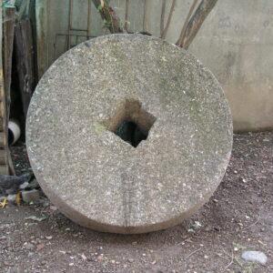 Cornate, Colnago, Molino Colombo