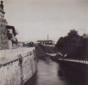 Vaprio d'Adda, San Pietro (foto Giuseppe Pezzi)