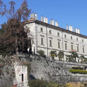 Villa Melzi d’Eril. Foto da turismo.parcoaddanord.it
