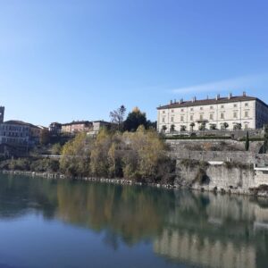 Villa Melzi d’Eril. Foto da turismo.parcoaddanord.it
