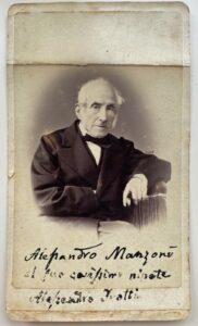 Casa Bassi. Foto da www.prolocotrezzo.com