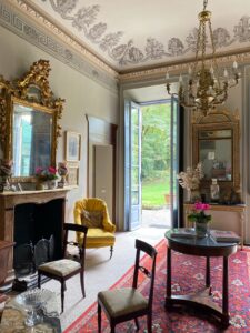 Casa Bassi. Foto da www.prolocotrezzo.com