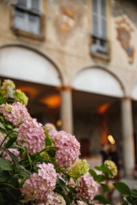 Casa Bassi. Foto da www.prolocotrezzo.com