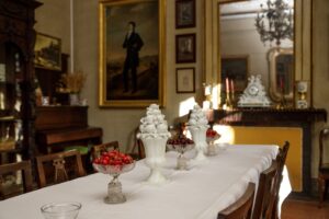 Casa Bassi. Foto da www.prolocotrezzo.com