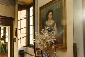 Casa Bassi. Foto da www.prolocotrezzo.com