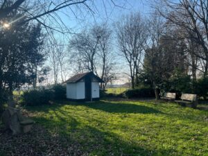 Cappella Mörc’ del Senabor (Morti di San Nabor)