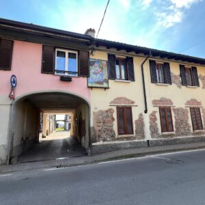 Fara Gera d'Adda, Cascina Badalasca