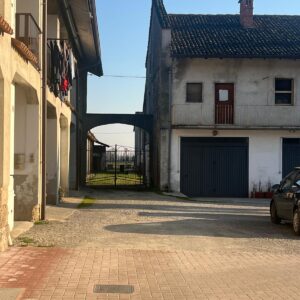 Fara Gera d'Adda, Cascina Badalasca