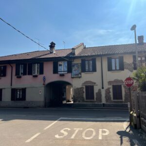 Fara Gera d'Adda, Cascina Badalasca