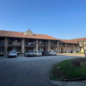 Fara Gera d'Adda, Cascina Veneziana