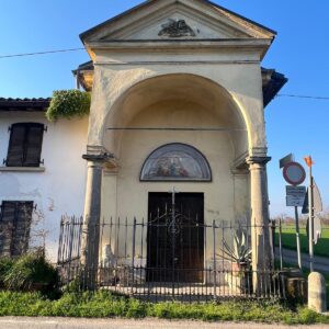 Fara Gera d'Adda, Cascina Veneziana