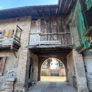 Fara Gera d'Adda, Cascina Veneziana