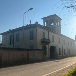 Fara Gera d'Adda, Cascina Veneziana