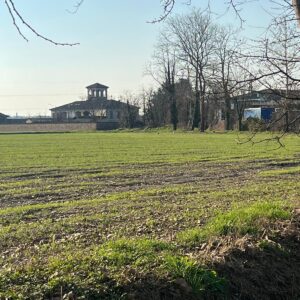 Fara Gera d'Adda, Cascina Veneziana