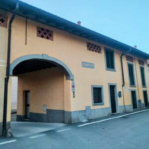 Fara Gera d'Adda, Curtèl del Spiasöl. Foto di Garden65