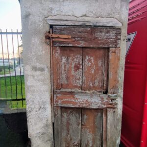 Fara Gera d'Adda, Cort di Pocc e Cort di Giueto. Foto di Garden65