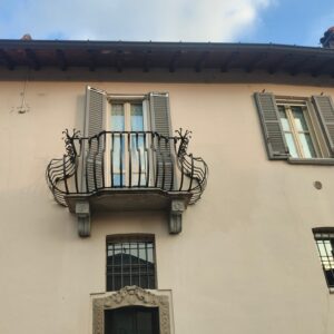 Fara Gera d'Adda, Casa Campi