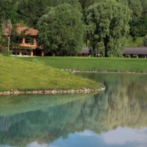 Villa Paradiso Golf Club, veduta. Foto da www.villaparadisogolf.it