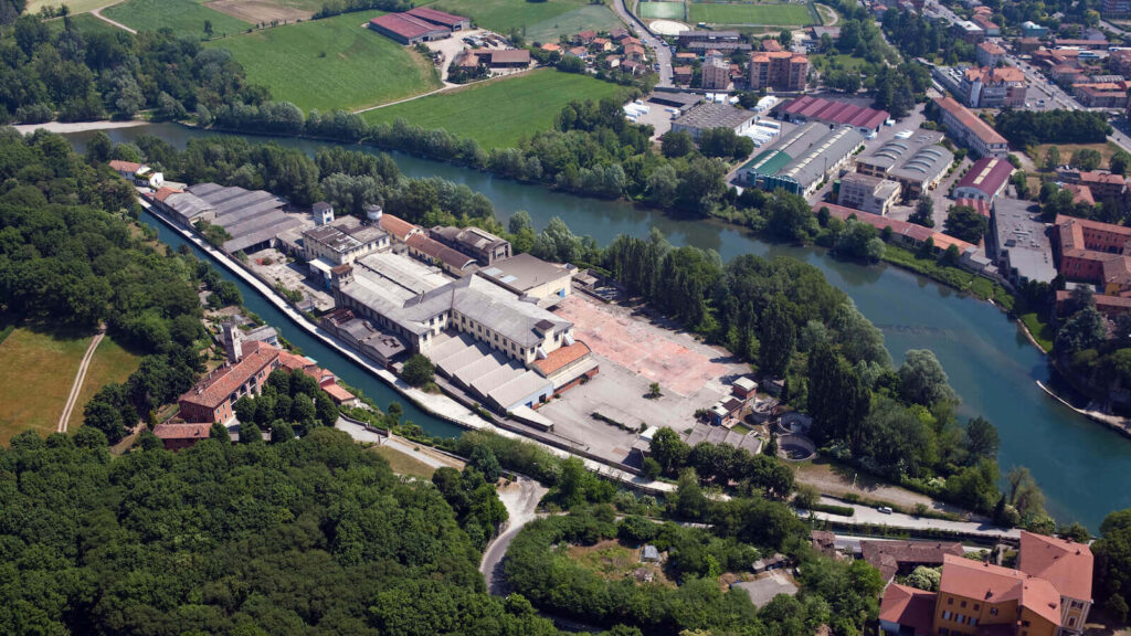 Ex Cartiera Binda. Da turismo.parcoaddanord.it