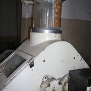 Cornate, Colnago, Molino Colombo