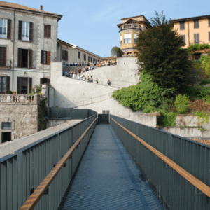 Passerella e Scala Vortice. Da www.comune.vapriodadda.mi.it