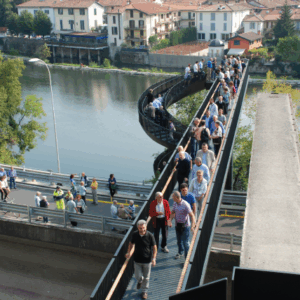 Passerella e Scala Vortice. Da www.comune.vapriodadda.mi.it